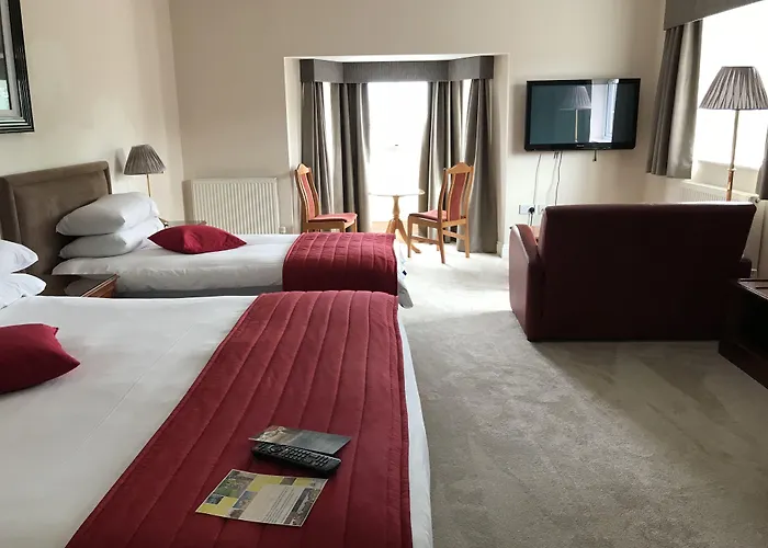 Links Country Park Hotel