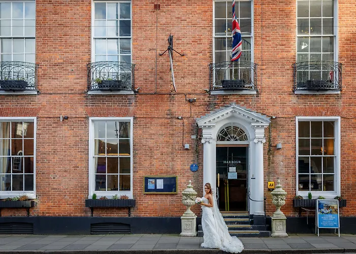 Harbour Hotel & Spa Chichester