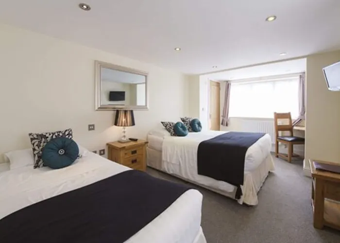 Newtown House Hotel