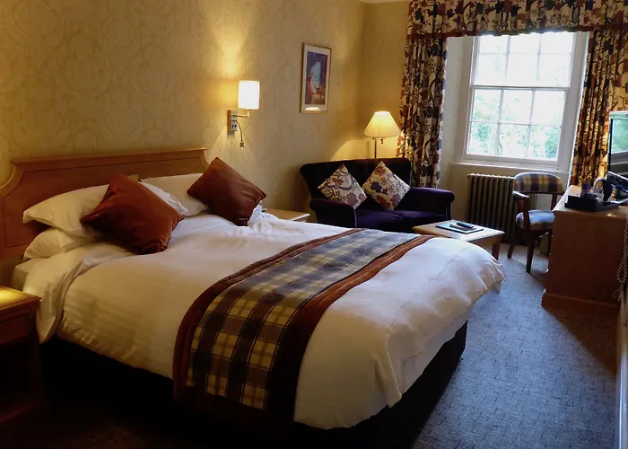Royal Oak Hotel
