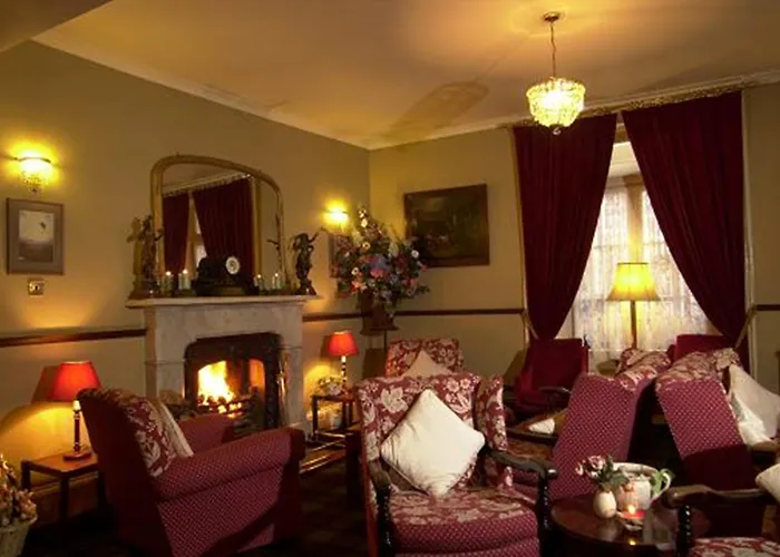 Atholl Arms