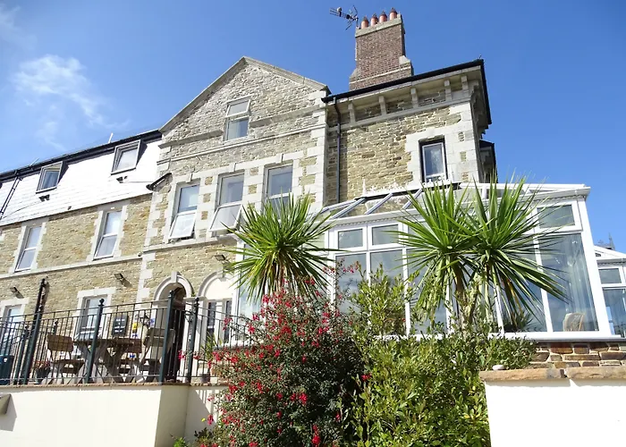 Porth Veor Manor Villas & Apartments