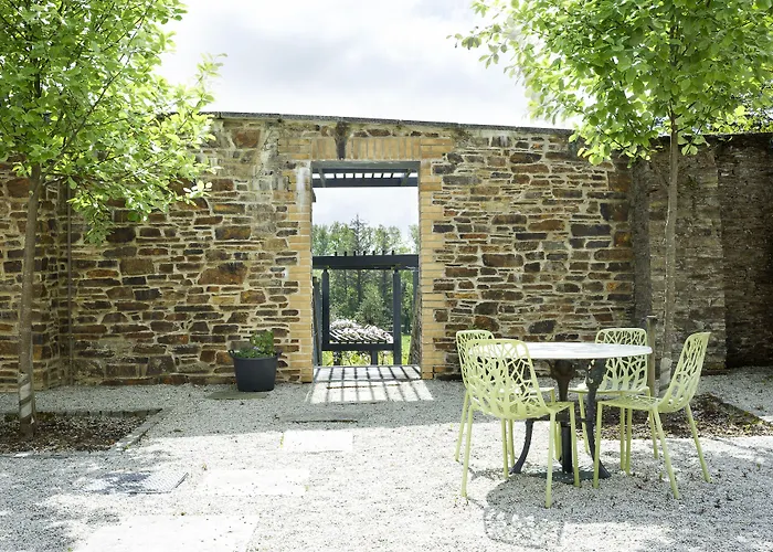 The Cornwall Hotel Spa & Lodges