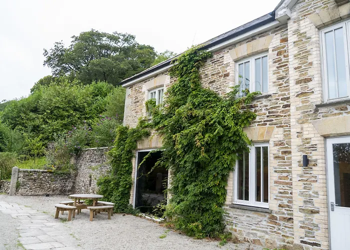 The Cornwall Hotel Spa & Lodges