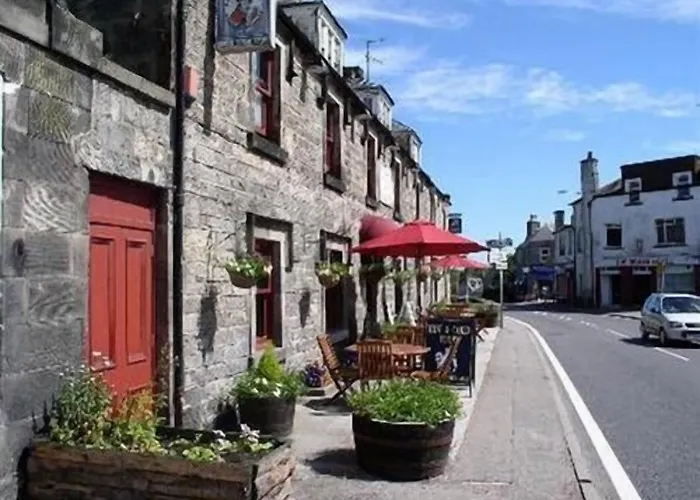 Sutherland Inn