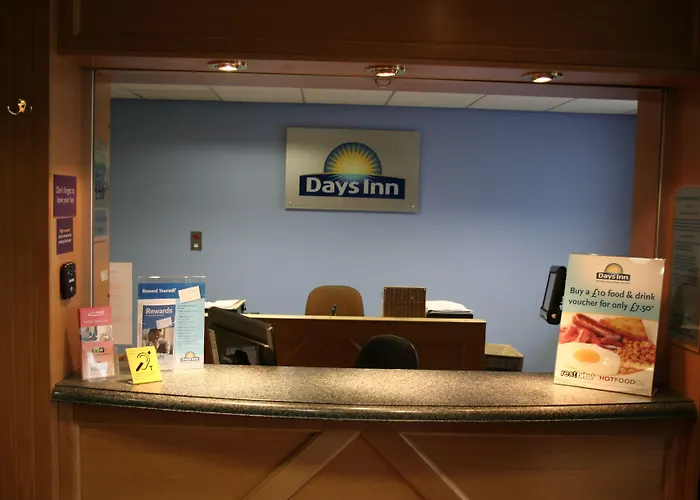 Super 8 By Wyndham Durham