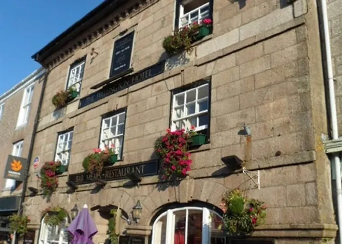 Wellington Hotel