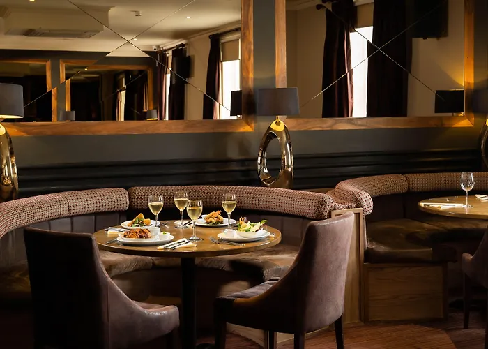 Strangford Arms Hotel