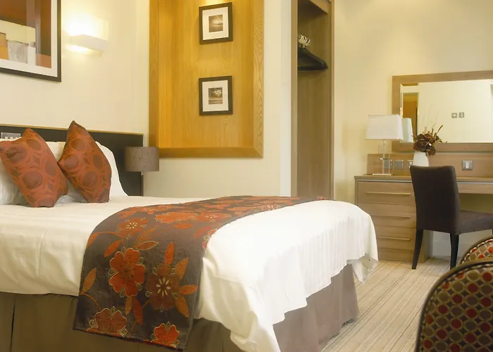 Strangford Arms Hotel