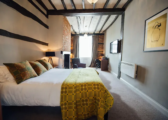 Kings Arms Hotel