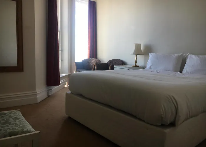 Hotel Balmoral Bournemouth