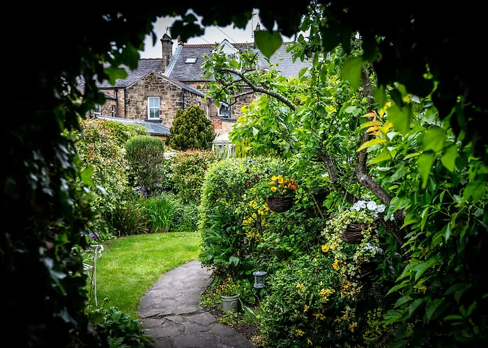 Homelands Guest House Barnard Castle