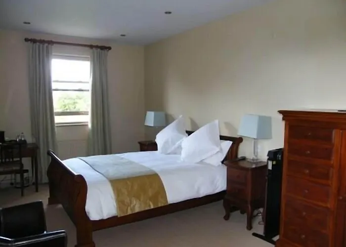 The Hawkley Inn
