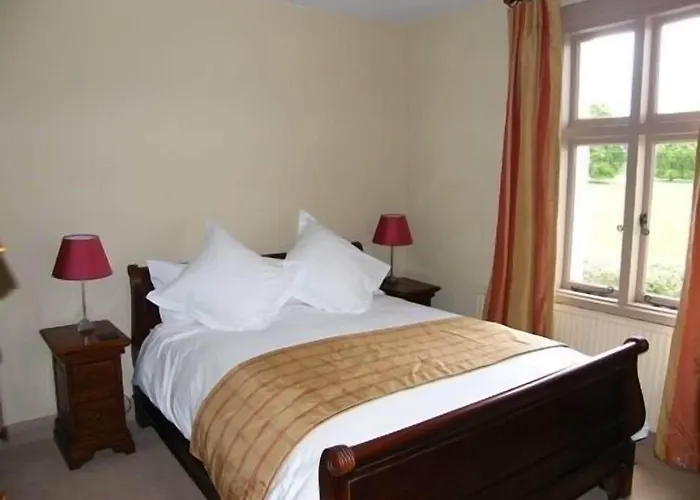 The Hawkley Inn
