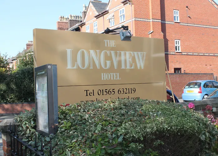 Longview Hotel Knutsford