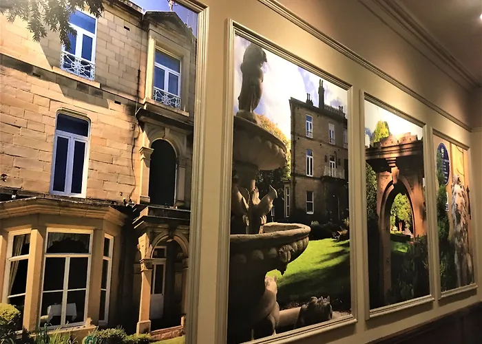 Astley Bank Hotel