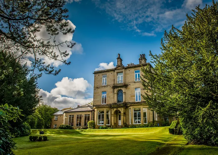 Astley Bank Hotel