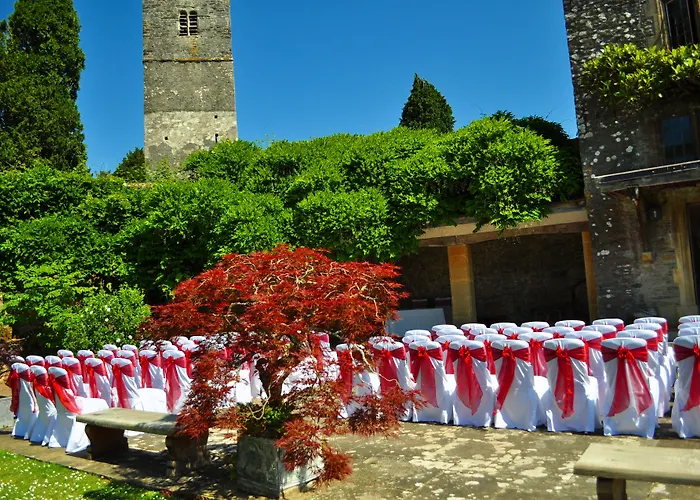 Dartington Hall Dartmouth