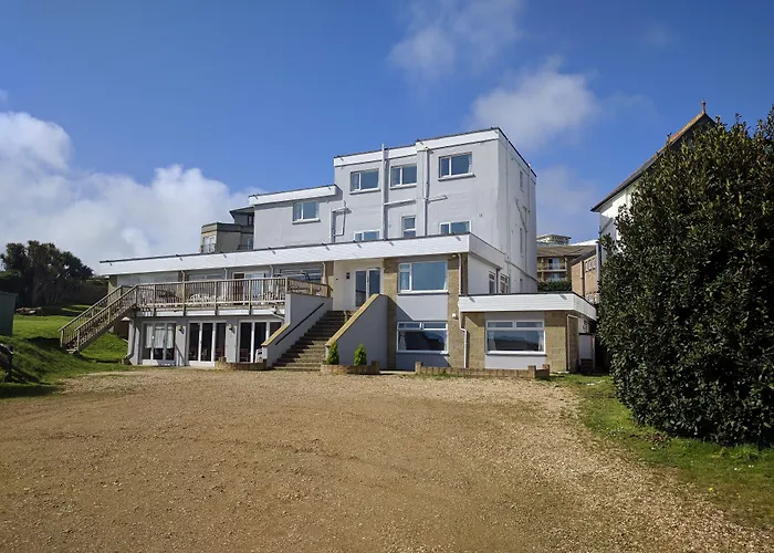 Mayfair Hotel - Isle Of Wight