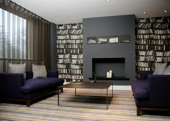 Lifehouse Spa And Hotel