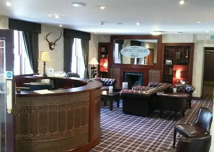 Northern Hotel