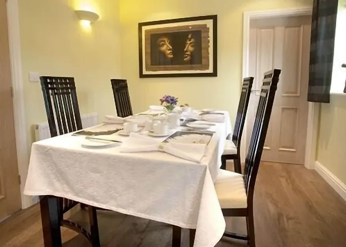 Blossom House Bed & Breakfast