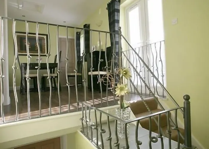 Blossom House Bed & Breakfast