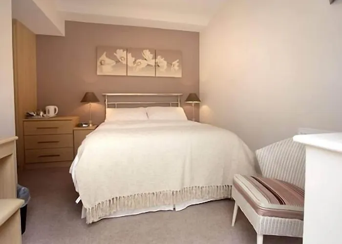 Blossom House Bed & Breakfast