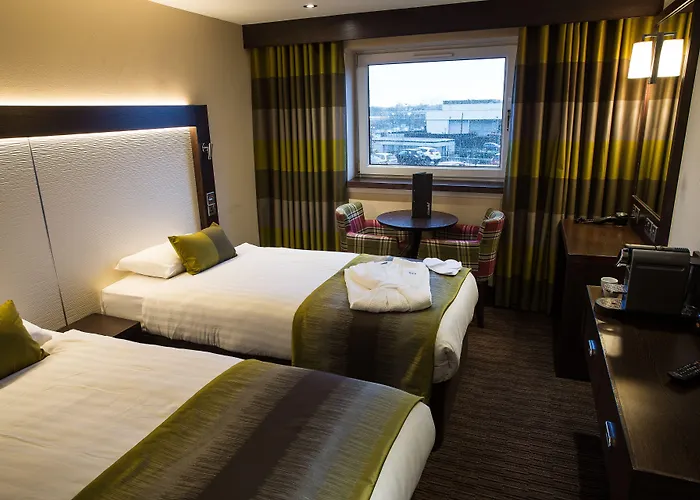 Mondo Hotel