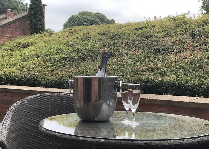 The Mere Golf Resort & Spa
