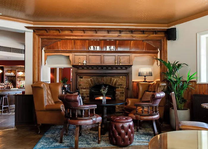 Red Lion Hotel
