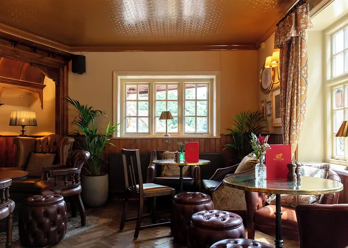 Red Lion Hotel