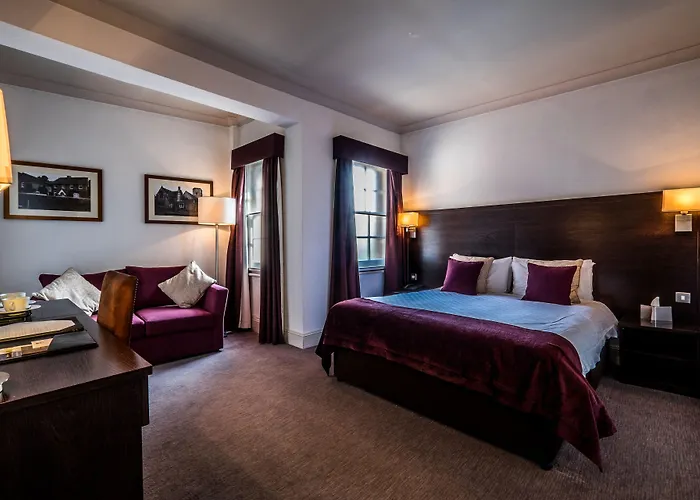 The Bulls Head Hotel