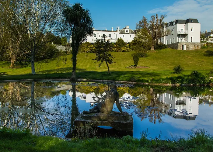 Cliffden Hotel
