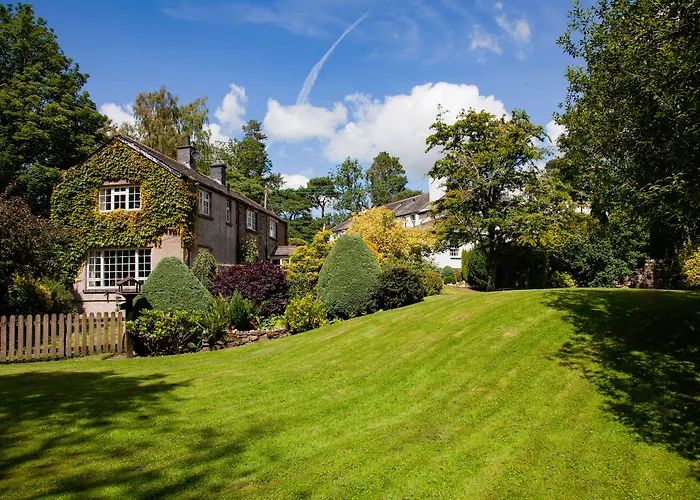 The Pheasant Inn - The Inn Collection Group Bassenthwaite