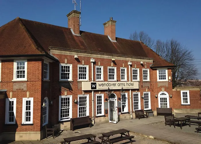 Wendover Arms Hotel