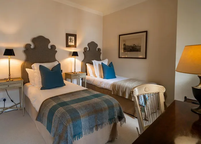 The Royal Hotel