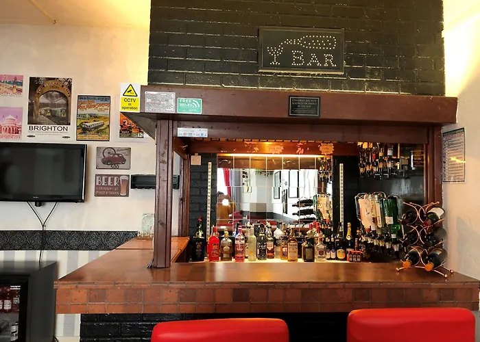The Franklyn Hotel B&B