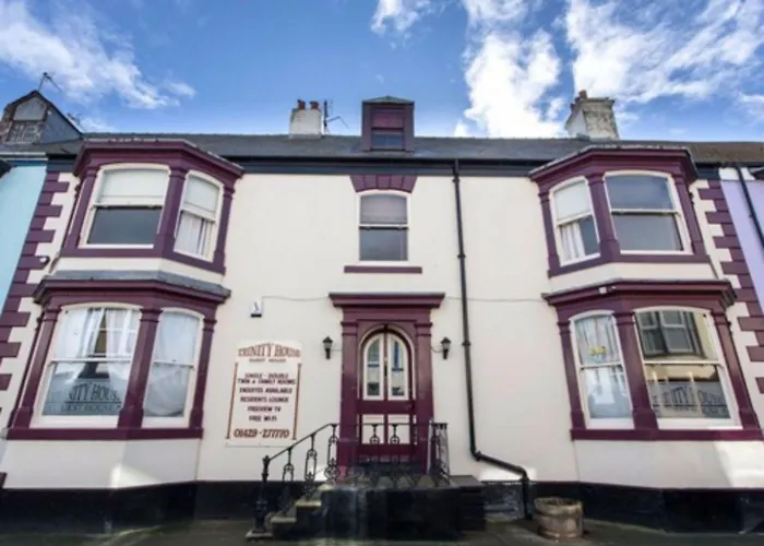 Trinity Guest House Hartlepool
