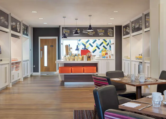 Hampton By Hilton York