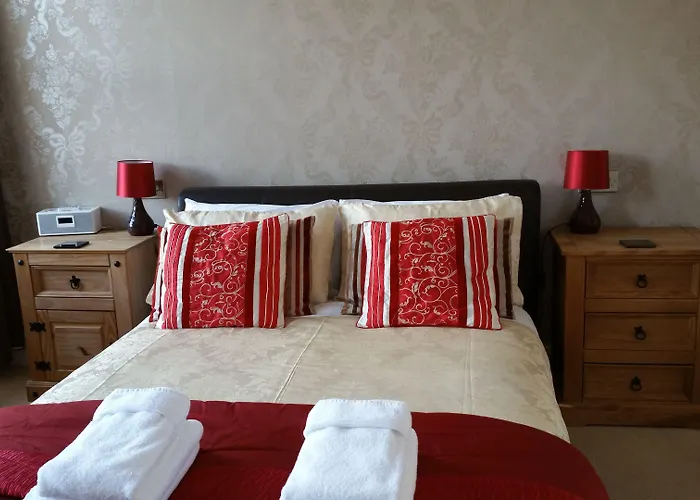 Argyle House Hotel Whitby
