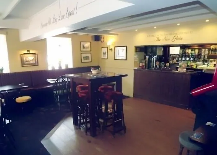 The New Globe Inn Malton
