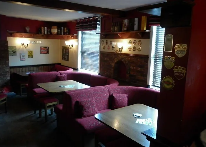 Dixie Arms