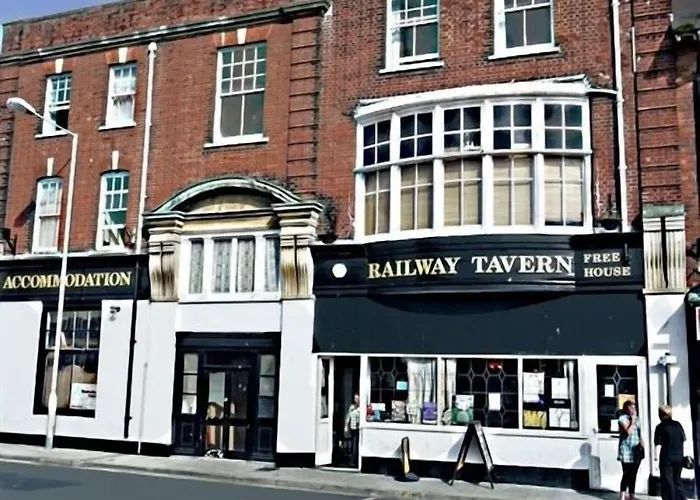 Clifton Hotel