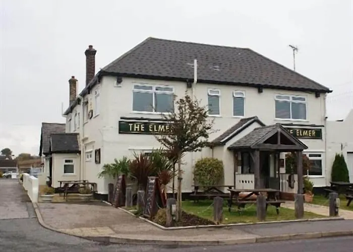 The Elmer