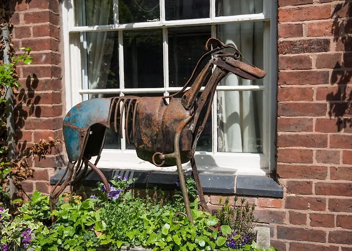 The Greyhound Coaching Inn