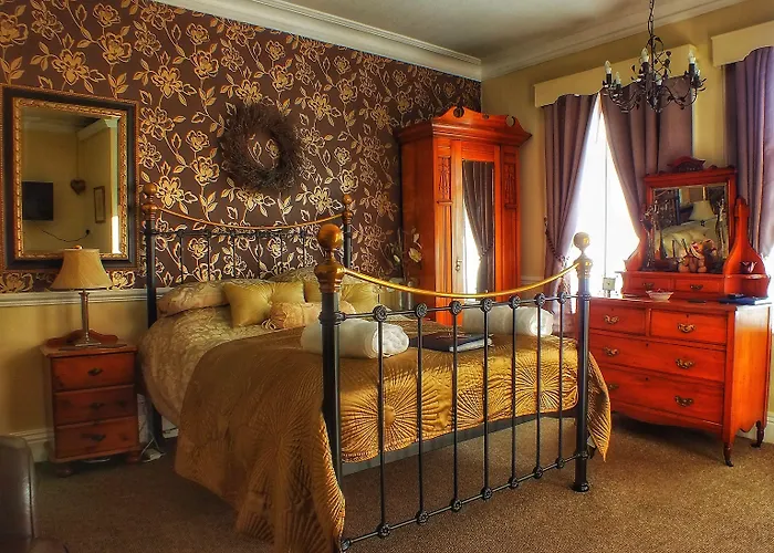 Heathfield Bed And Breakfast