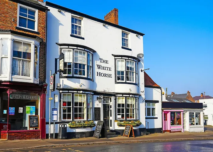 Oyo The White Horse, Ripon North Yorkshire