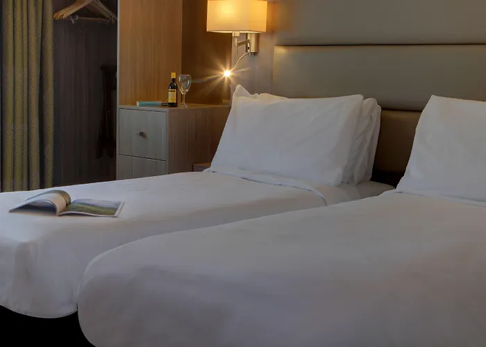Best Western Pontypool Metro Hotel