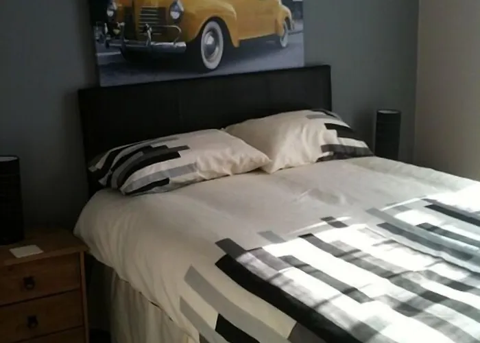 The Grosvenor Guest House